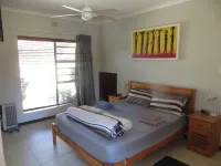 Cape Oasis Guesthouse