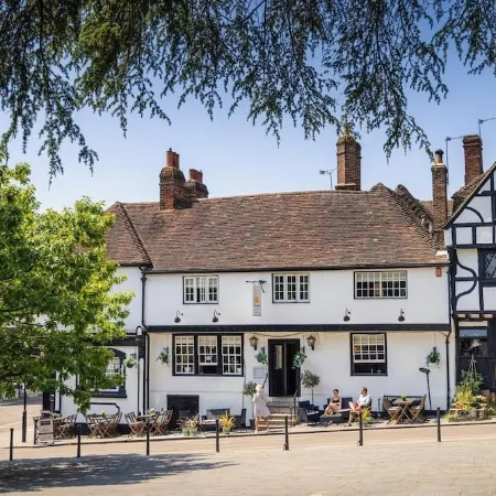 The Swan Inn