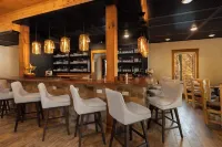 The Timber at Holly Branch - bar