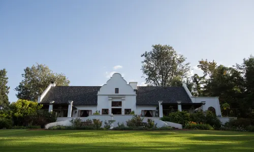 Elewana the Manor Ngorongoro