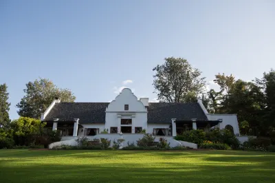 Elewana the Manor Ngorongoro Hotels near Lake Duluti