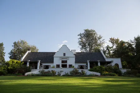 Elewana the Manor Ngorongoro