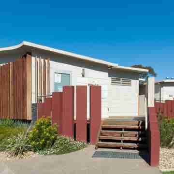 Nrma Echuca Holiday Park Hotel Exterior