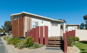 Nrma Echuca Holiday Park