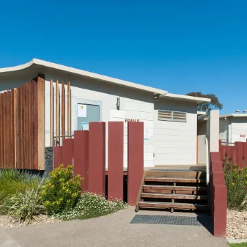 Nrma Echuca Holiday Park