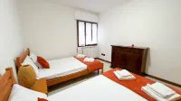 Hellen House by Ca-Sa Check Hotels near Sabbia e Sale feeling beach
