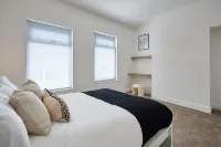 Host & Stay - Norton House Hotels in Stockton-on-Tees