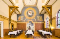 Hotel Kasteel Doenrade Hotels in Brunssum