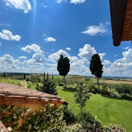 Casa Bellavista B&B