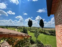 Casa Bellavista B&B - Mountain view