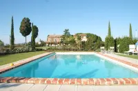 Casa Bellavista B&B - مسبح