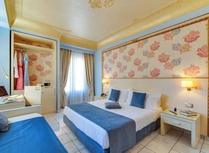 Fazio Bed & Breakfast