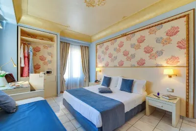 Fazio Bed & Breakfast Hotel in zona Spiaggia Lumia