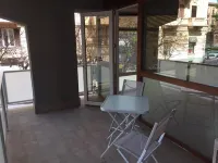George House Palermo