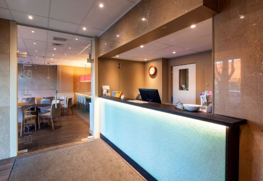 호텔 엑스포 브뤼셀