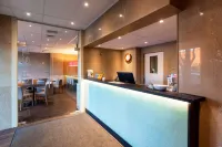 Hotel Expo Hotels in Wemmel