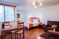 Hotel Del Angel, Apizaco Hotels in 