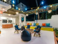 Moustache Daman Hotels in Daman
