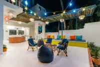 Moustache Daman Hotels in Daman