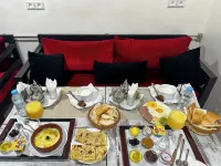 Résidence America Hotels in Dakhla