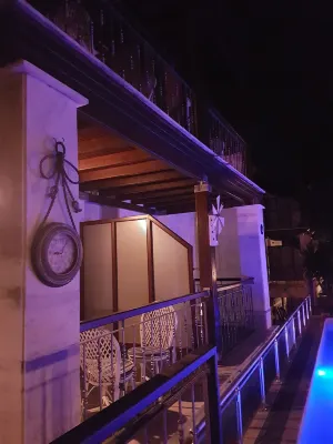 博德魯姆石屋飯店 公共區域 Photos