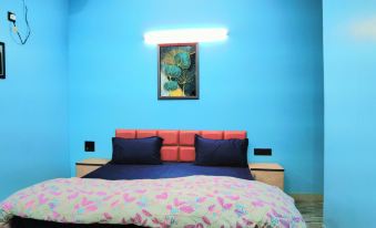 Blue Pearl Luxury By GRB