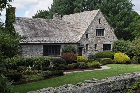 Argyll House by Boutique