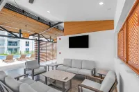 Upstay - NEW Build - Viva Jaco Condo w Epic Views - Balcony