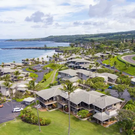 Kapalua Bay Villa 29b4 1 Bedroom Villa by RedAwning