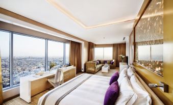 The Domain Bahrain Hotel and Spa - Adults Friendly 16 Years Plus