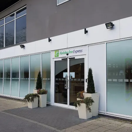 Holiday Inn Express WAKEFIELD by IHG