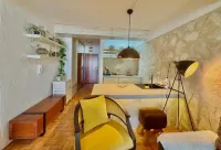 Sea View Studio Terminal