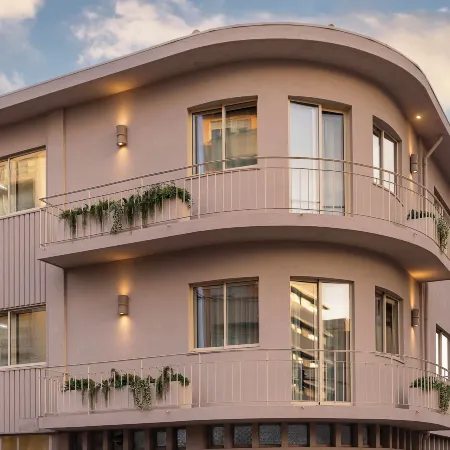 Ocean Boutique Guesthouse