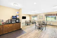 Best Western Nebraska City Inn Hotels in Nebraska City