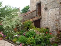 D'Ici et d'Ailleurs Hotels in Saint-Antonin-Noble-Val