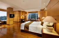Royal Senyiur Hotel Hotels in Gempol