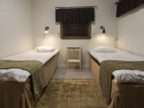 Villa Hulda Hotels in Heinola