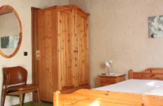 Landgasthof Wiesenmühle