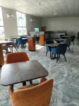 SIMBOR BEACH RESORT - servizio colazione