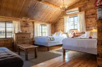 Villa Mexicana Creel Mountain Lodge Hotels in Creel