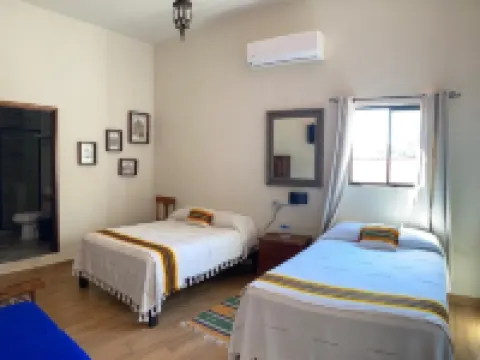 Grann Posada Xilitla Hoteles en Xilitla