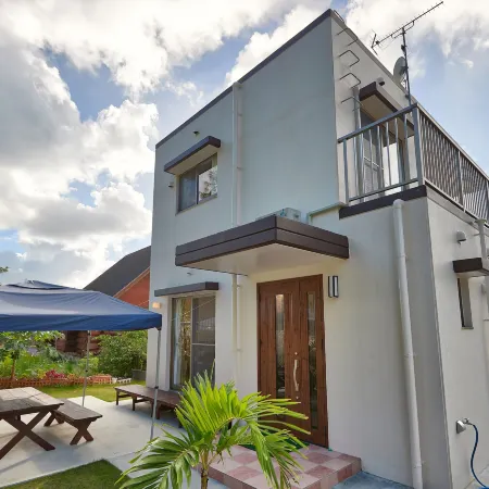 The Pool Resort Villa Hasta Manana