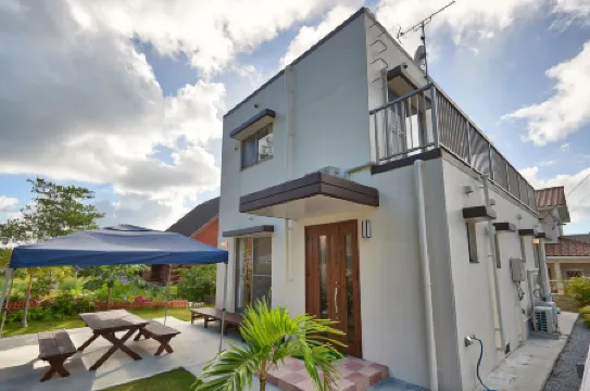 The Pool Resort Villa Hasta Manana