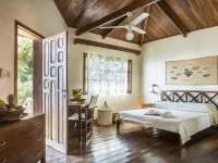 Corail Noir Hotel Hotels in Diana