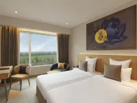 Ginger Dwarka Hotels in Dwarka