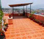 Asian Heritage Inn & Bistro Hotels in Budhanilkantha