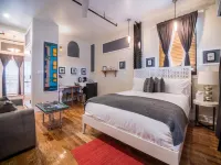Henry Norman Hotel Hotels near Bushwick