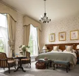 The K Club Hotels in Straffan