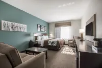 Sleep Inn & Suites