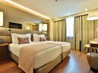 Turim Iberia Hotel Hotels near Entrecampos
